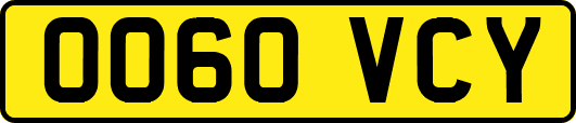 OO60VCY
