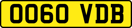 OO60VDB