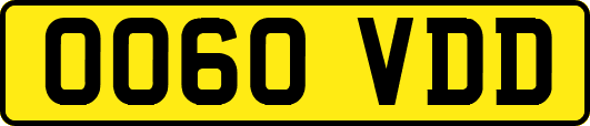 OO60VDD