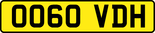OO60VDH