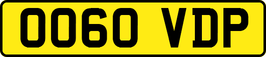 OO60VDP