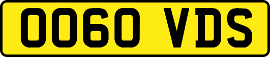 OO60VDS