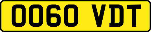 OO60VDT