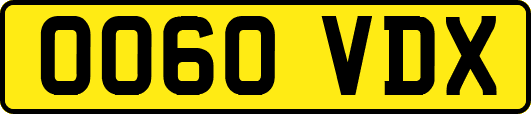 OO60VDX