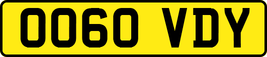 OO60VDY