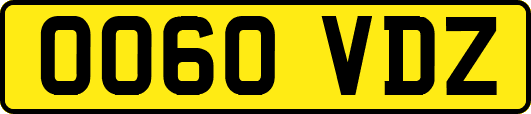 OO60VDZ