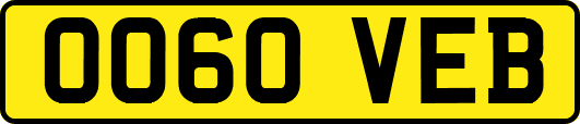 OO60VEB