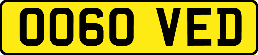 OO60VED