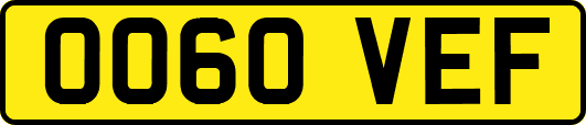 OO60VEF