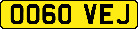 OO60VEJ