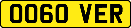 OO60VER