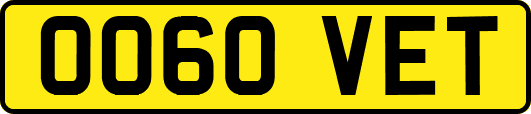 OO60VET