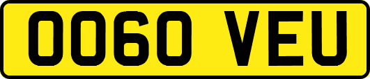 OO60VEU