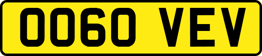 OO60VEV