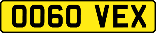 OO60VEX