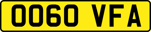 OO60VFA