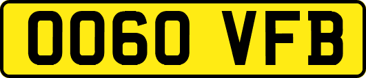 OO60VFB