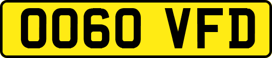OO60VFD