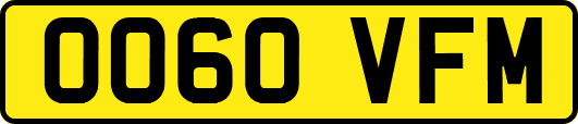 OO60VFM