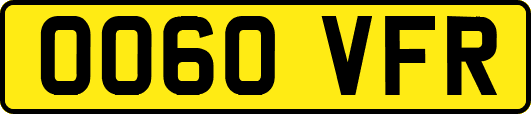 OO60VFR