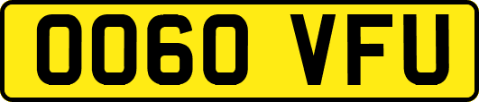 OO60VFU