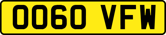 OO60VFW