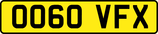 OO60VFX