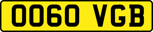 OO60VGB