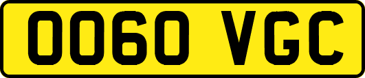 OO60VGC