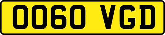 OO60VGD