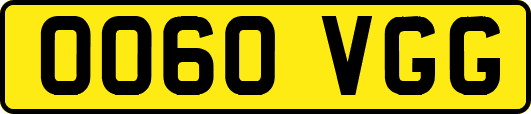 OO60VGG