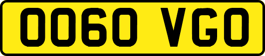 OO60VGO