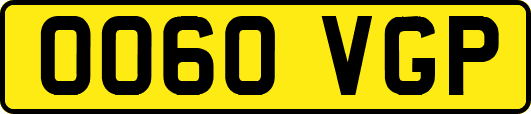 OO60VGP