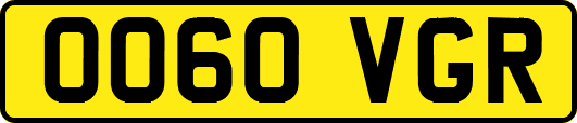 OO60VGR