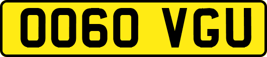 OO60VGU