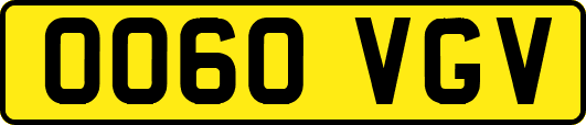 OO60VGV