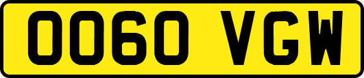 OO60VGW