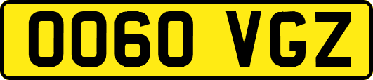 OO60VGZ