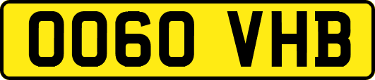 OO60VHB