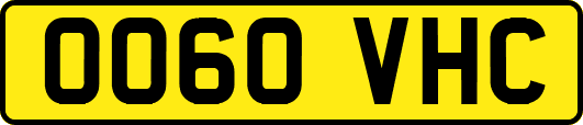 OO60VHC