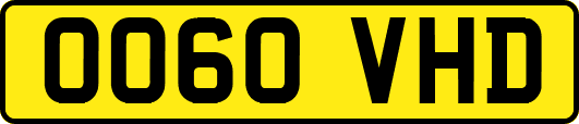 OO60VHD