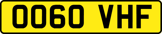 OO60VHF