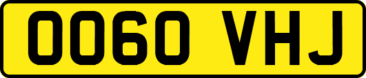 OO60VHJ