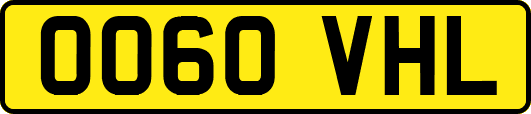 OO60VHL