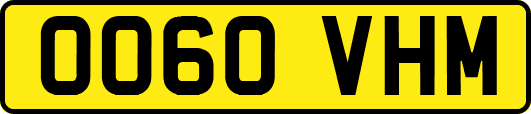 OO60VHM