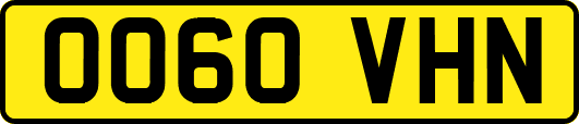 OO60VHN