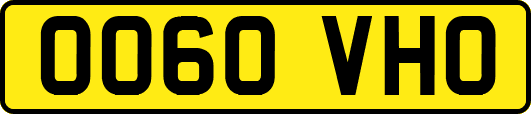 OO60VHO