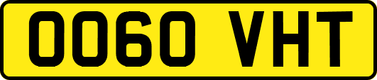 OO60VHT