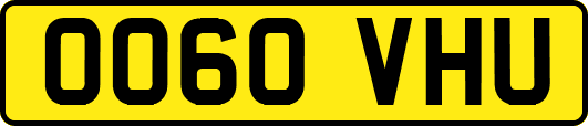 OO60VHU