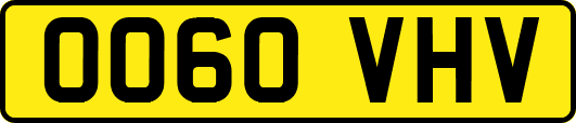 OO60VHV